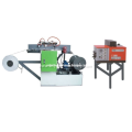 Paper Bag Gluing Machine